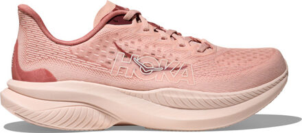 HOKA Mach 6 Dames roze - 41 1/3