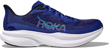 HOKA Mach 6 Heren royal - 42 2/3