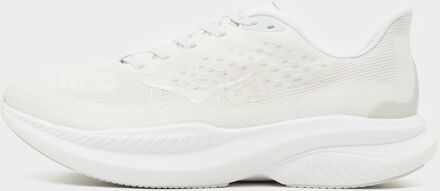 HOKA Mach 6, wit - 43 1/3
