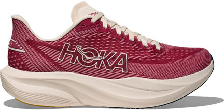 HOKA Mach 7 Dames roze - 42 2/3