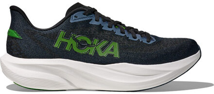 HOKA Mach 7 Heren navy - 47 1/3