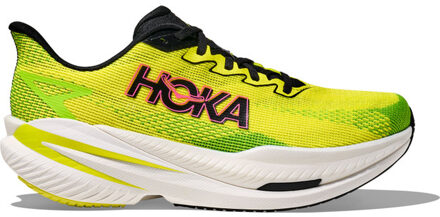 HOKA Mach X 3 Heren groen - 46