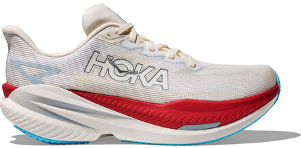 HOKA Mach X 3 Heren wit - 46