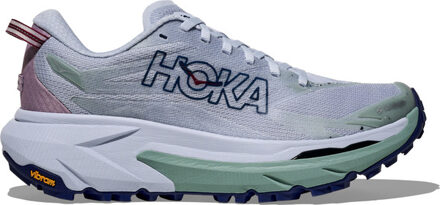 HOKA Mafate 5 Dames lichtblauw - 42 2/3
