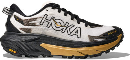 HOKA Mafate 5 Dames zwart - 38 2/3