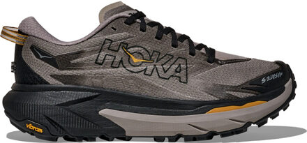 HOKA Mafate 5 Heren grijs - 44