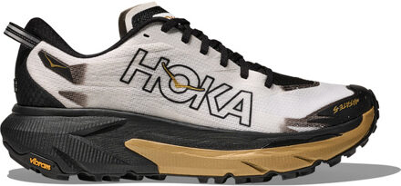 HOKA Mafate 5 Heren zwart - 46 2/3