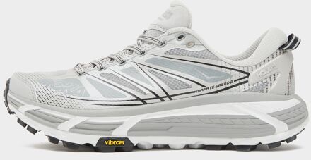 HOKA Mafate Speed 2, grijs - 44 2/3