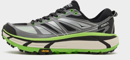HOKA Mafate Speed 2, zwart - 46 2/3