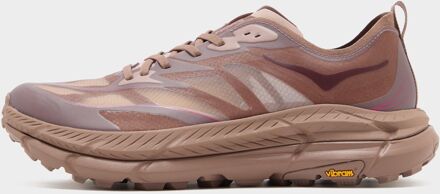 HOKA Mafate Speed 4 Lite, bruin - 43 1/3