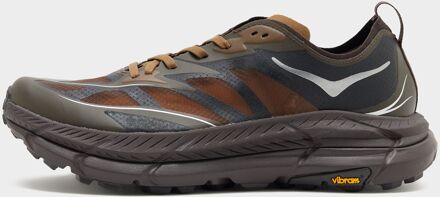 HOKA Mafate Speed 4 Lite, bruin - 45 1/3