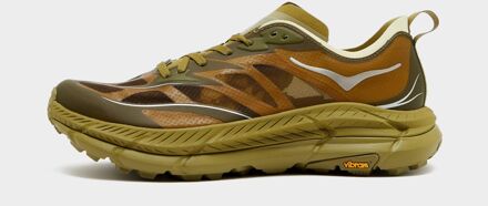 HOKA Mafate Speed 4 Lite, groen - 40 2/3