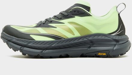 HOKA Mafate Speed 4 Lite, groen - 43 1/3