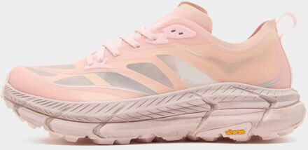 HOKA Mafate Speed 4 Lite, roze - 43 1/3