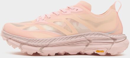 HOKA Mafate Speed 4 Lite Women's, roze - 38 2/3