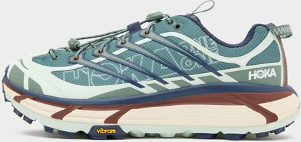 HOKA Mafate Three2, blauw - 43 1/3