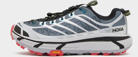 HOKA Mafate Three2, grijs - 44