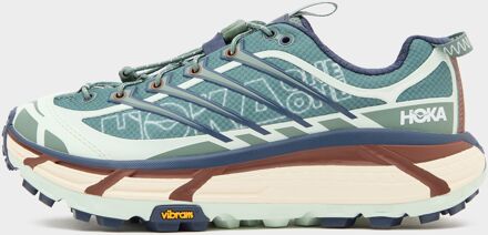 HOKA Mafate Three2 Women's, blauw - 38