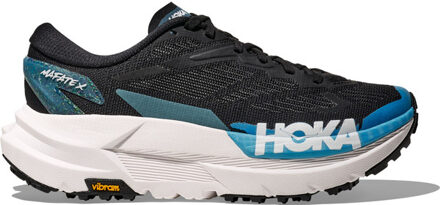 HOKA Mafate X Dames zwart - 40