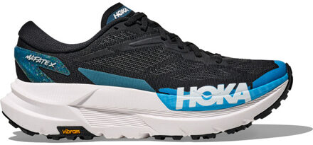 HOKA Mafate X Heren zwart - 42