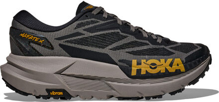 HOKA Mafate X Heren zwart - 48