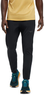 HOKA Novafly Run Broek Heren zwart - 2XL