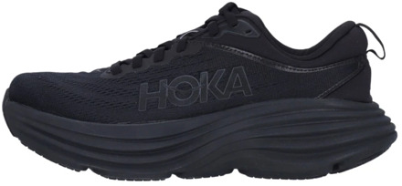 Hoka One One Shoes Hoka One One , Black , Dames - 41 1/3 Eu,35 1/2 Eu,39 1/3 EU