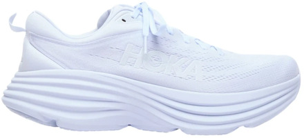 Hoka One One Sneakers Hoka One One , White , Dames - 37 1/2 Eu,41 1/2 EU