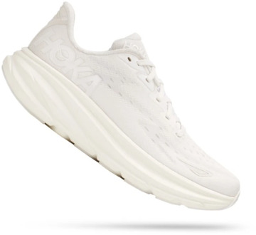 Hoka One One Sneakers Hoka One One , White , Dames - 40 2/3 EU