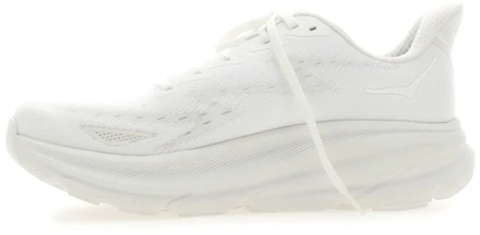 Hoka One One Sneakers Hoka One One , White , Heren - 43 1/2 EU