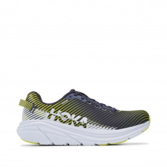 Hoka One One Sneakers Hoka One One , White , Heren - 45 1/3 EU