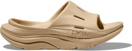 HOKA ORA Recovery Slipper 3 bruin - 48
