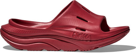 HOKA ORA Recovery Slipper 3 rood - 48