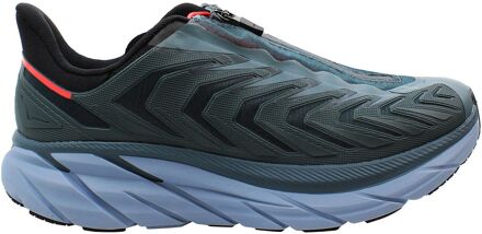 HOKA Project Clifton Heren Blauw Sportschoenen - maat
