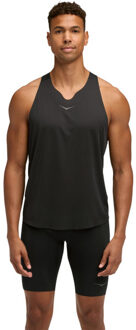 HOKA Race Day Singlet Heren zwart - XL