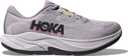 HOKA Rincon 4 Dames grijs - 37 1/3