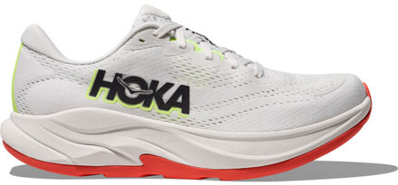 HOKA Rincon 4 Dames wit - 41 1/3