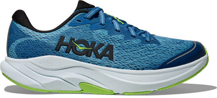 HOKA Rincon 4 GS Kids blauw - 36