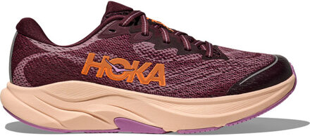 HOKA Rincon 4 GS Kids rood - 36 2/3