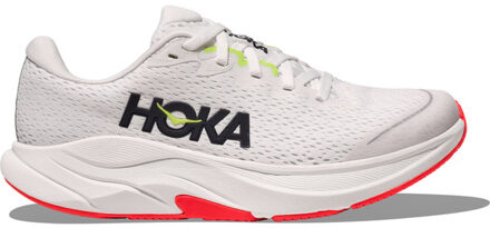 HOKA Rincon 4 GS Kids wit - 37 1/3