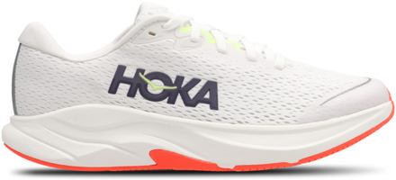 HOKA Rincon Peuterschoenen - Wit - Maat 29.5 - Mesh/Synthetisch White