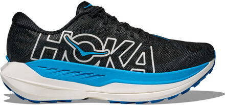 HOKA Rocket X Trail Dames geel - 40 2/3