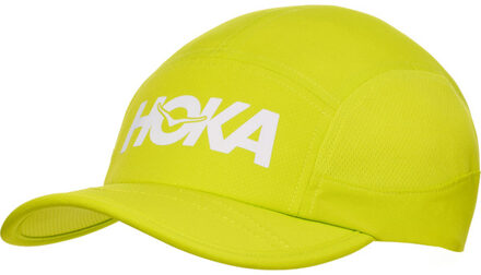 HOKA Run Pet geel - ONE-SIZE