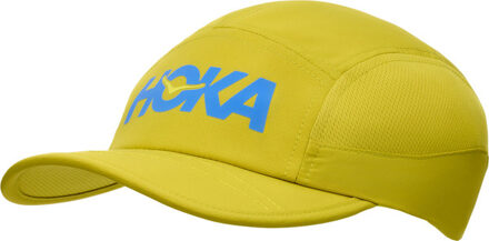 HOKA Run Pet groen - ONE-SIZE