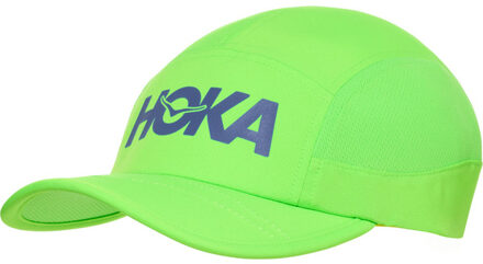 HOKA Run Pet groen - ONE-SIZE