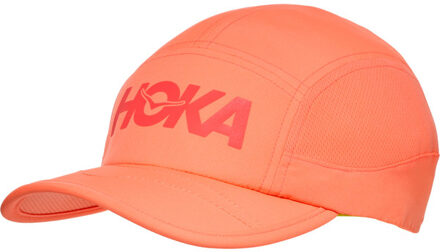 HOKA Run Pet roze - ONE-SIZE