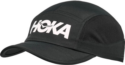 HOKA Run Pet zwart - ONE-SIZE