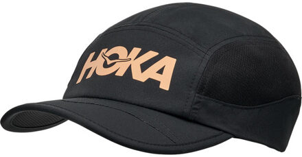 HOKA Run Pet zwart - ONE-SIZE