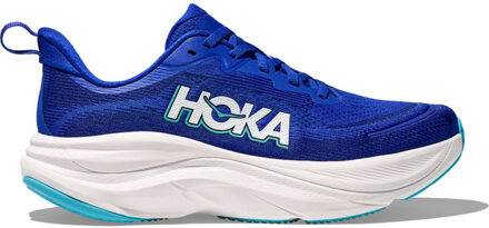HOKA Skyflow Dames blauw - 42 2/3