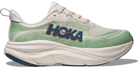 HOKA Skyflow Dames groen - 37 1/3